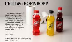 SẢN PHẨM IN TRÊN CHẤT LIỆU POPP, BOPP