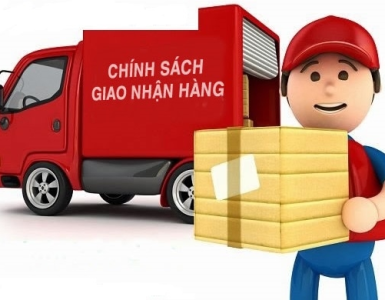 Chính sách giao hàng nhanh & đúng hẹn