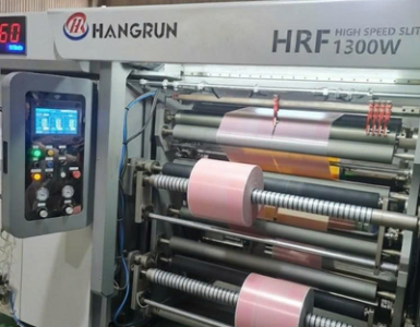 In Tem Nhãn Trên Chất Liệu PET – Giải Pháp Cao Cấp Cho Bao Bì Hiện Đại