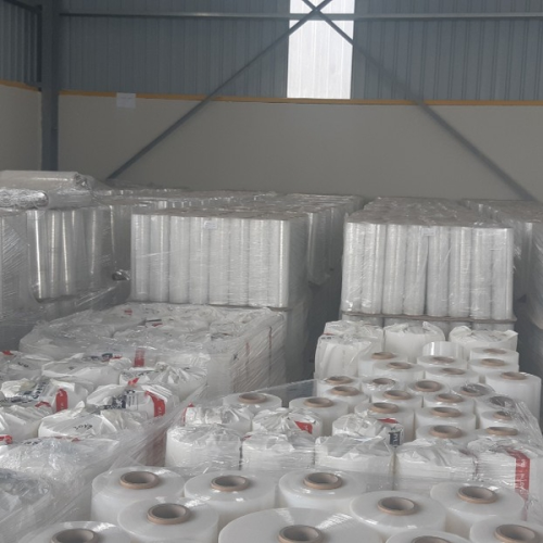 Cuộn màng chít cho máy công nghiệp