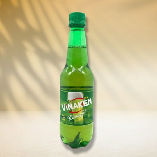 NHÃN VINAKEN IN TRÊN CHẤT LIỆU POPP