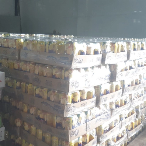 In ấn nhãn mác tại Phú Thọ