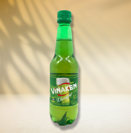 NHÃN VINAKEN IN TRÊN CHẤT LIỆU POPP